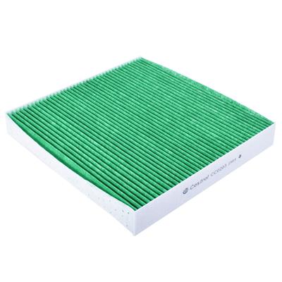 Castrol Filters CC0203