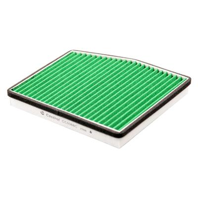 Castrol Filters CC0366C