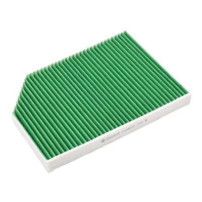 Castrol Filters CC0663C