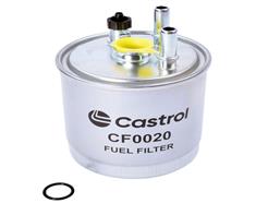 Castrol Filters CF0020