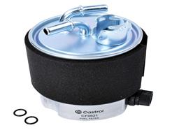 Castrol Filters CF0021