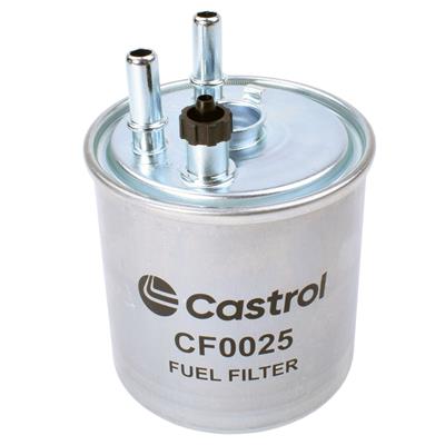 Castrol Filters CF0025