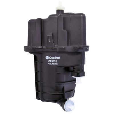 Castrol Filters CF0032