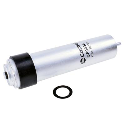 Castrol Filters CF0036