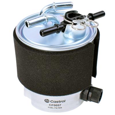 Castrol Filters CF0057