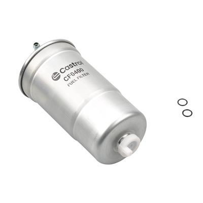 Castrol Filters CF0400