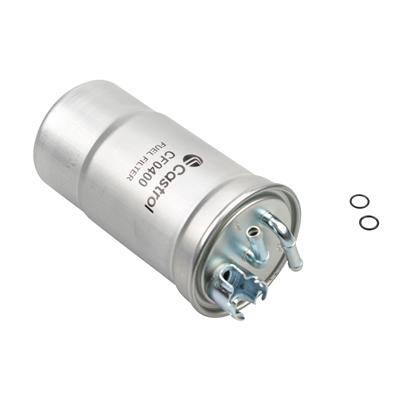 Castrol Filters CF0400