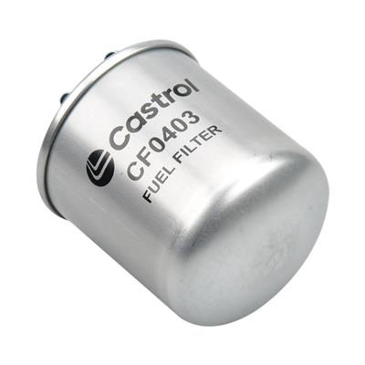 Castrol Filters CF0403
