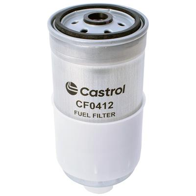 Castrol Filters CF0412