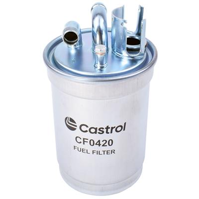 Castrol Filters CF0420
