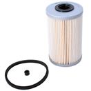 Castrol Filters CF0433