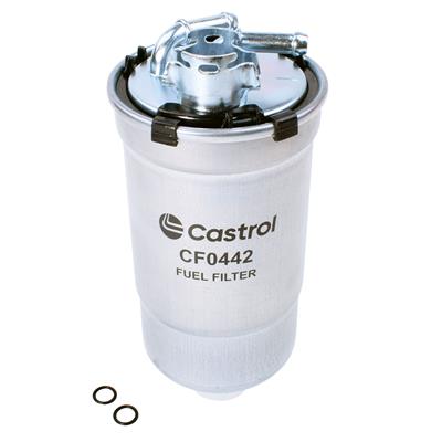 Castrol Filters CF0442