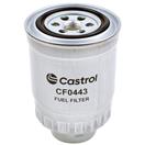 Castrol Filters CF0443