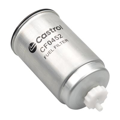 Castrol Filters CF0452
