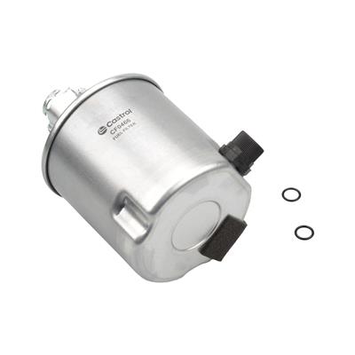 Castrol Filters CF0466