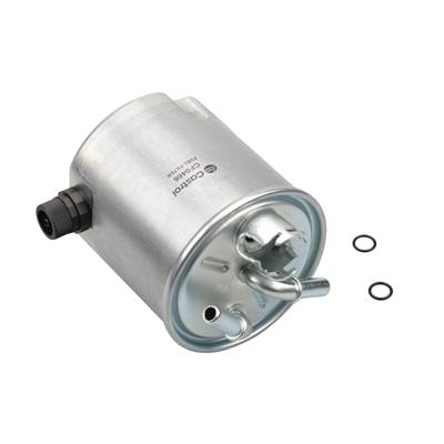 Castrol Filters CF0466