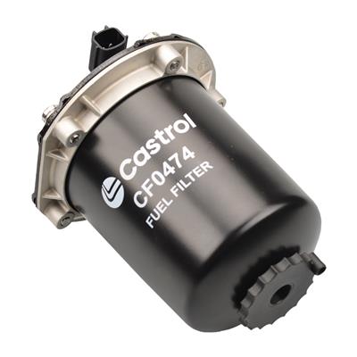 Castrol Filters CF0474