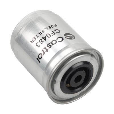 Castrol Filters CF0483