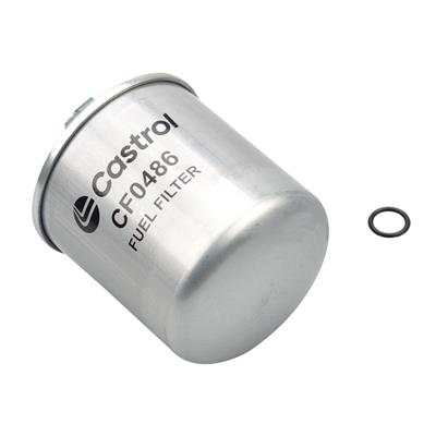 Castrol Filters CF0486