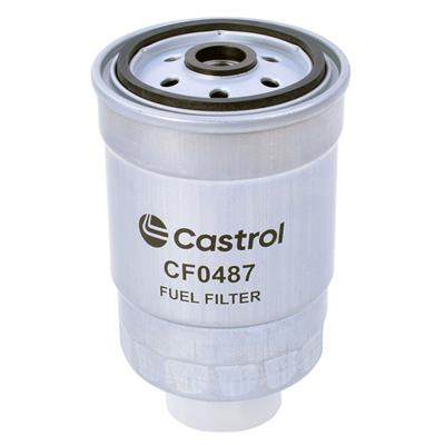 Castrol Filters CF0487
