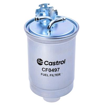 Castrol Filters CF0497