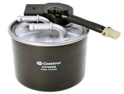 Castrol Filters CF0499