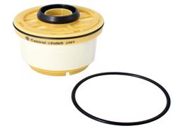 Castrol Filters CF0505