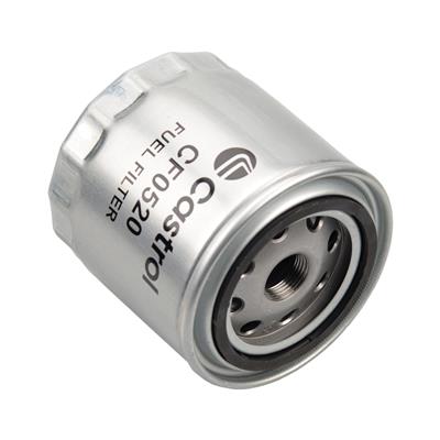 Castrol Filters CF0520