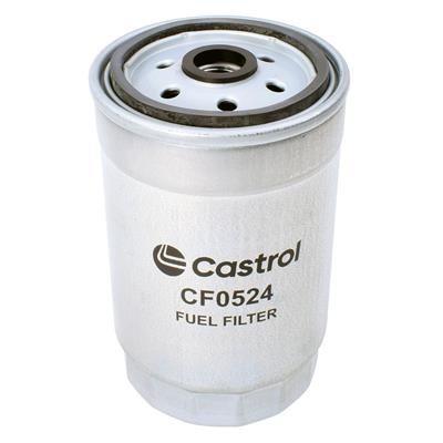 Castrol Filters CF0524