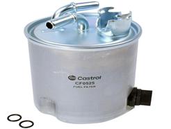 Castrol Filters CF0525