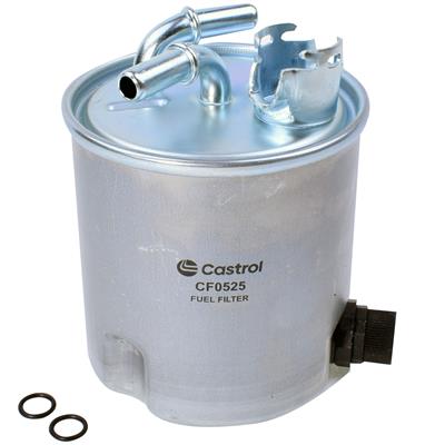 Castrol Filters CF0525
