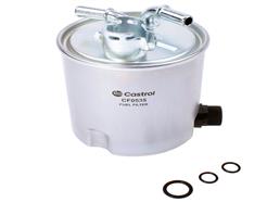 Castrol Filters CF0535