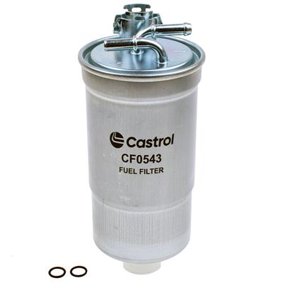 Castrol Filters CF0543