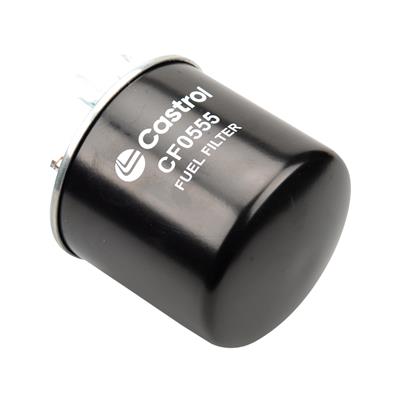 Castrol Filters CF0555
