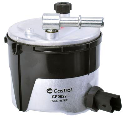 Castrol Filters CF0627