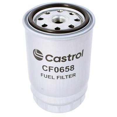 Castrol Filters CF0658
