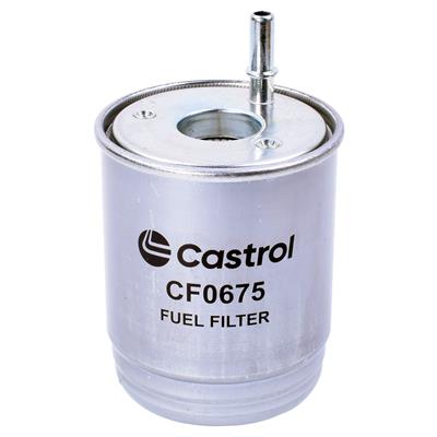 Castrol Filters CF0675