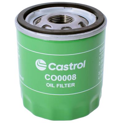 Castrol Filters CO0008