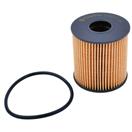 Castrol Filters CO0011