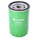Castrol Filters CO0012