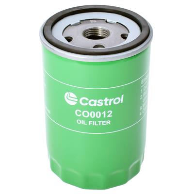 Castrol Filters CO0012