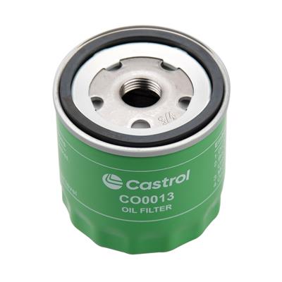 Castrol Filters CO0013
