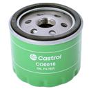 Castrol Filters CO0016