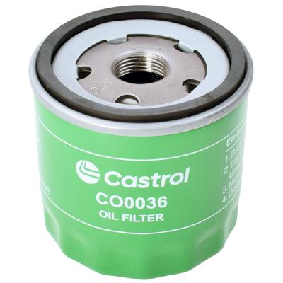 Castrol Filters CO0036