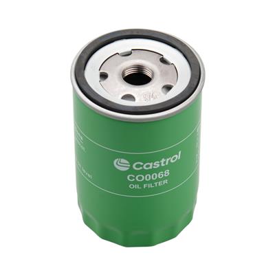 Castrol Filters CO0068