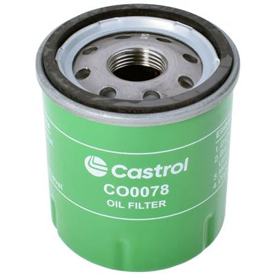 Castrol Filters CO0078