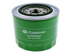 Castrol Filters CO0082