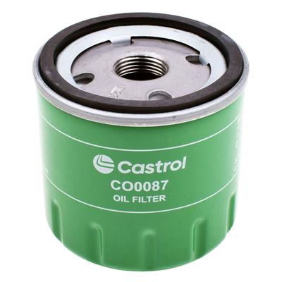 Castrol Filters CO0087