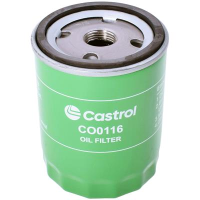 Castrol Filters CO0116