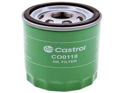 Castrol Filters CO0118